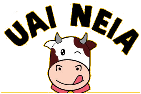 Logo Uai Neia