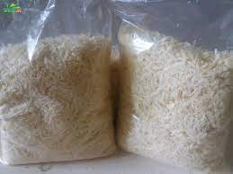 Queijo Parmesão Ralado